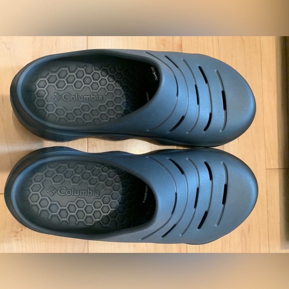 Columbia Thrive Revive Clogs | 8M - Picture 2 of 8